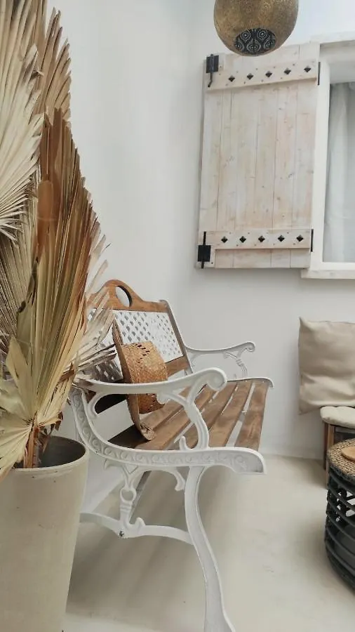 Nomad Surf House Hostel Corralejo 0*,  Spain